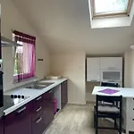 Purple Lejlighed *