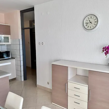 Apartment Purple Rijeka